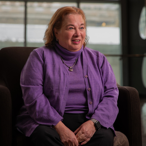 Fundraising Page: Debra Shifrin, Esq.